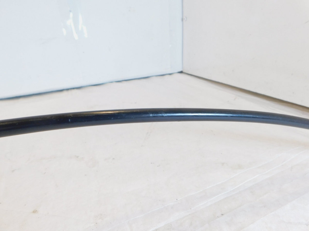 Harley Davidson Softail Heritage Classic & Fat Boy Black Clutch Cable 38643-00 - C3 Cycle
