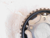 1991-2003 Honda Nighthawk 750 CB750 Rear Wheel Drive Chain Sprocket Gear (38T) - C3 Cycle