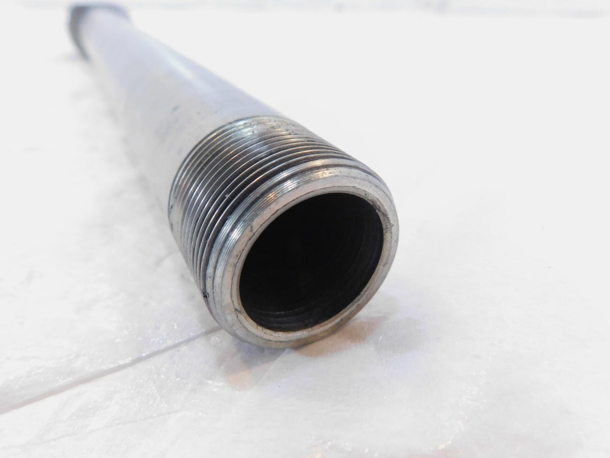 Ducati Superbike 749 749S & 999 999R Rear Wheel Pivot Axle Bolt Shaft 81910401A - C3 Cycle