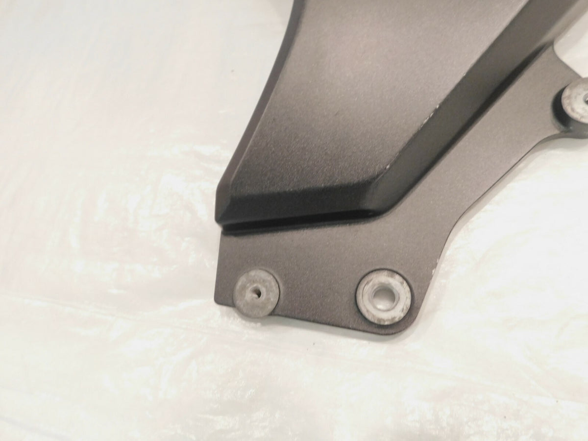 2014-2018 Honda CTX700 Left Side Frame Cover Bracket Mount - 50751-MJF-A00ZA - C3 Cycle