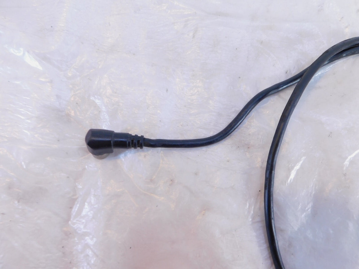 83-85 Yamaha Venture Royale 1200 XVZ12 Miscellaneous Audio Connector Cable Wire - C3 Cycle