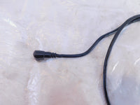 83-85 Yamaha Venture Royale 1200 XVZ12 Miscellaneous Audio Connector Cable Wire - C3 Cycle