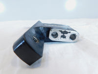 Harley Davidson Dyna Front Engine Motor Mount Mounting Bracket Support Holder - C3 Cycle