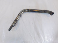 Harley Davidson Dyna Super Glide & Street Bob Front Exhaust Header Pipe - C3 Cycle