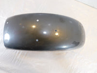 2000 & 2001 Victory V92 Sport Cruiser Gray Grey Silver Rear Fender Cover Fender - C3 Cycle