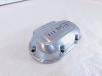 Harley Davidson Touring Dyna & Softail Twin Cam Polished Transmission Side Cover - C3 Cycle