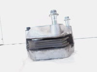 Harley Davidson Road King Electra Glide & V-Rod Silver Front Right Brake Caliper - C3 Cycle