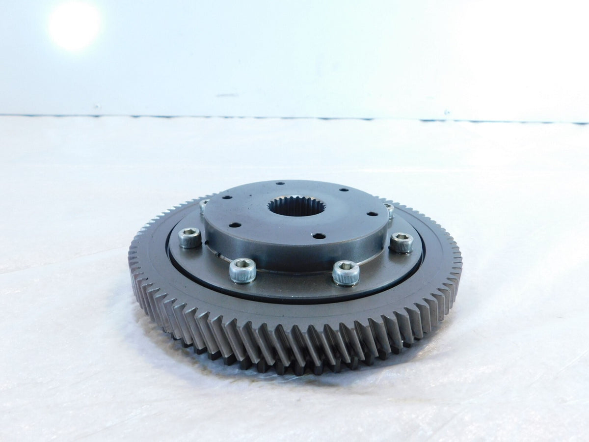 Honda ST1100 ST1100A ST1100P 1100 Starting Starter Motor Clutch Drive Gear - C3 Cycle