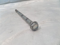 1987-2009 Kawasaki EX500 Ninja 500 500R Rear Fork Swingarm Pivot Bolt Axle - C3 Cycle