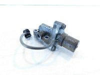 2002-2015 Honda VFR800 Interceptor 800 Engine Motor Crankcase Flow Spool Valve - C3 Cycle