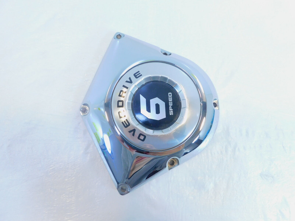 Victory V92 Kingpin Vegas & Jackpot Right Engine Motor Camshaft Cam Gear Cover
