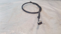 08-10 Kawasaki Ninja ZX-10R Front Handlebar Clutch Cable Pull Line 54011-0080 - C3 Cycle