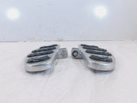 Victory Touring Cruiser V92 Deluxe & Touring Passenger Footboard Floorboards - C3 Cycle