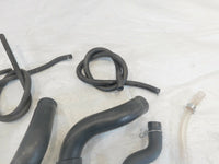 2016 16 Honda NC700XD NC700 XD Misc Engine Motor Oil Coolant Hose Pipe Line Lot - C3 Cycle