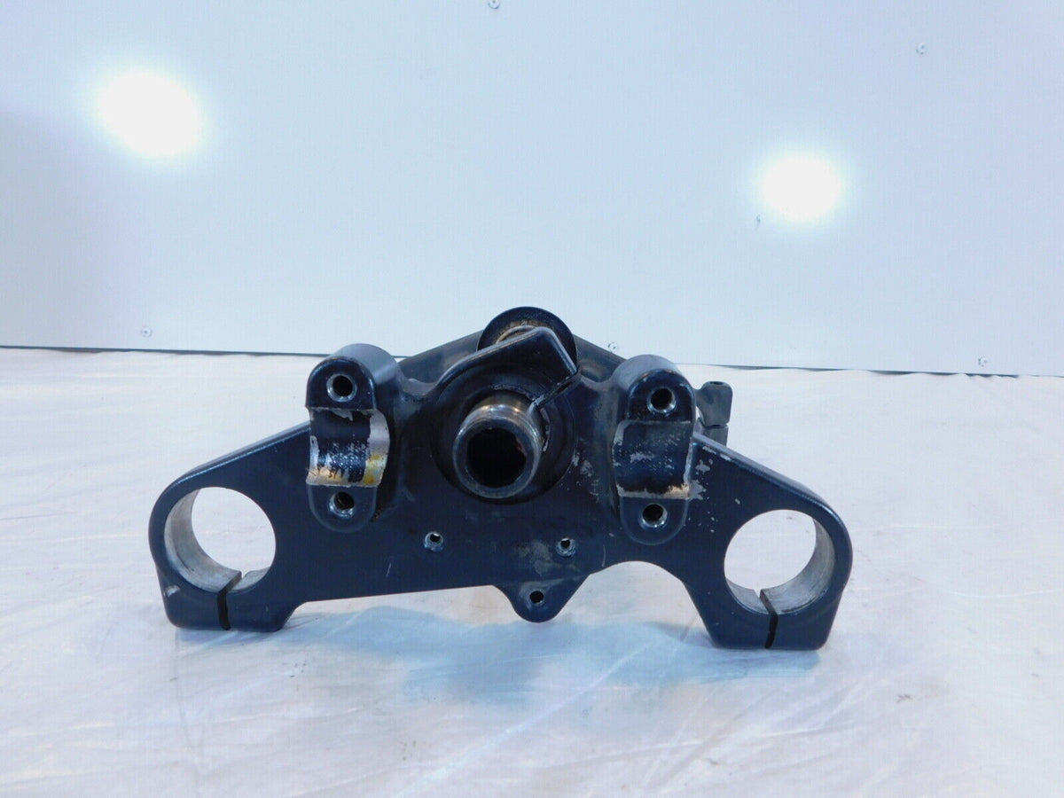 2000-2010 Buell Blast 500 Front Wheel Fork Steering Stem Lower Triple Tree - C3 Cycle