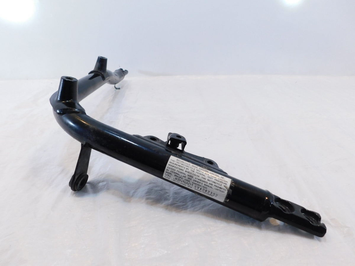 Kawasaki Vulcan Classic Drifter 1500 Lower Frame Engine Motor Mount Downtube - C3 Cycle