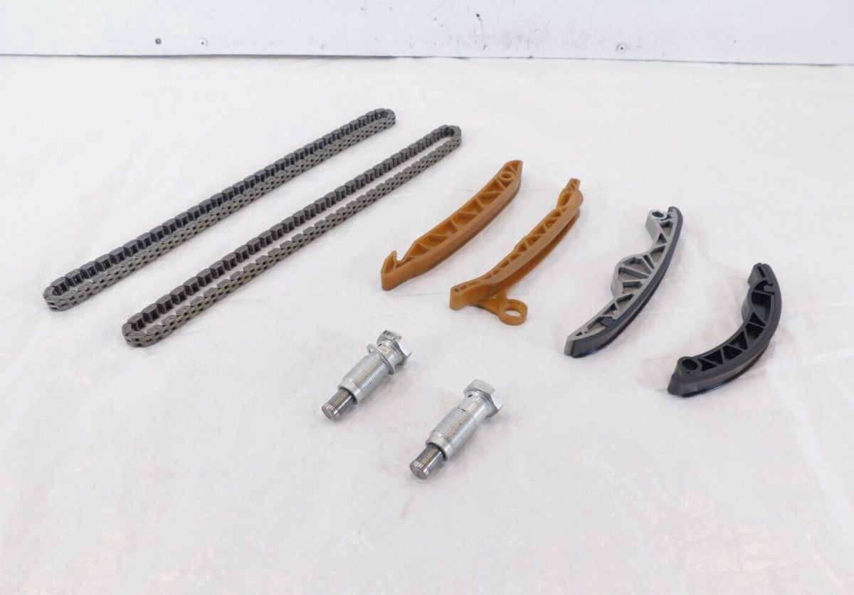 2015-2022 Indian Scout, Sixty, 1200, Bobber Camshaft Cam Chain & Tensioners - C3 Cycle