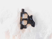 2017-23 BMW F900R F850GS F750GS Pressure Modulator ABS Twist Protection Bracket