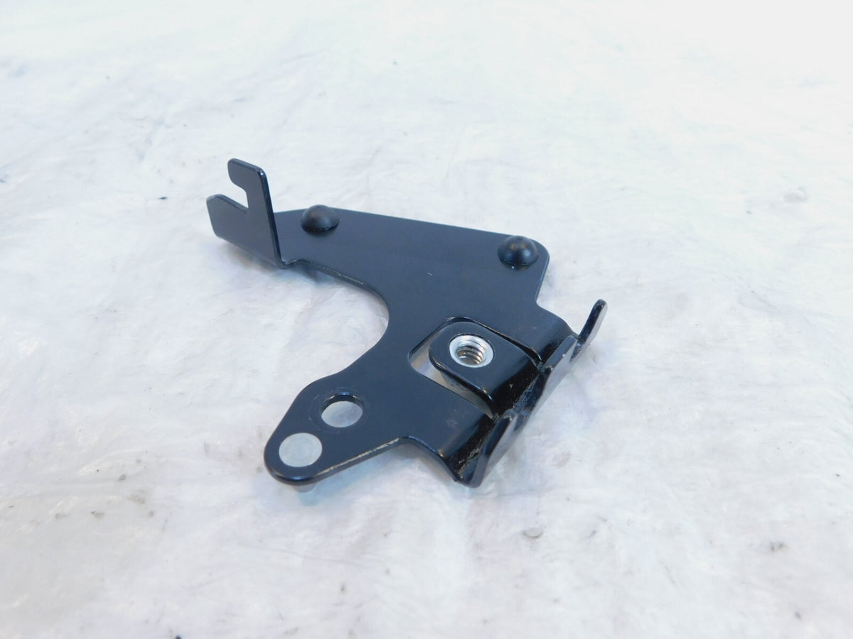 2009-2013 Harley Davidson Sportster XR1200 1200 Oil Tank Bag Line Mount Bracket - C3 Cycle
