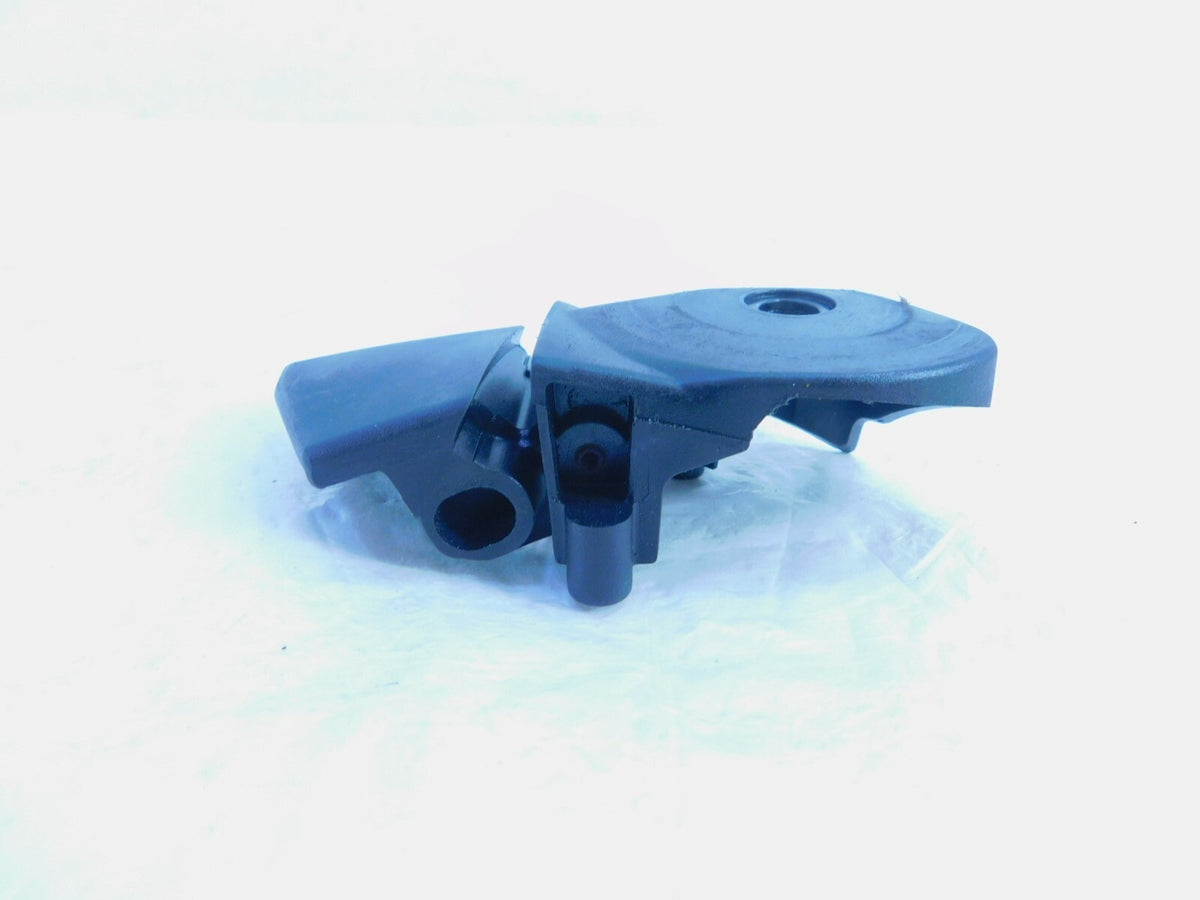 Honda NT700 NT700V NT700VA Deauville Left Side Bag Saddlebag Release Arm Lever - C3 Cycle
