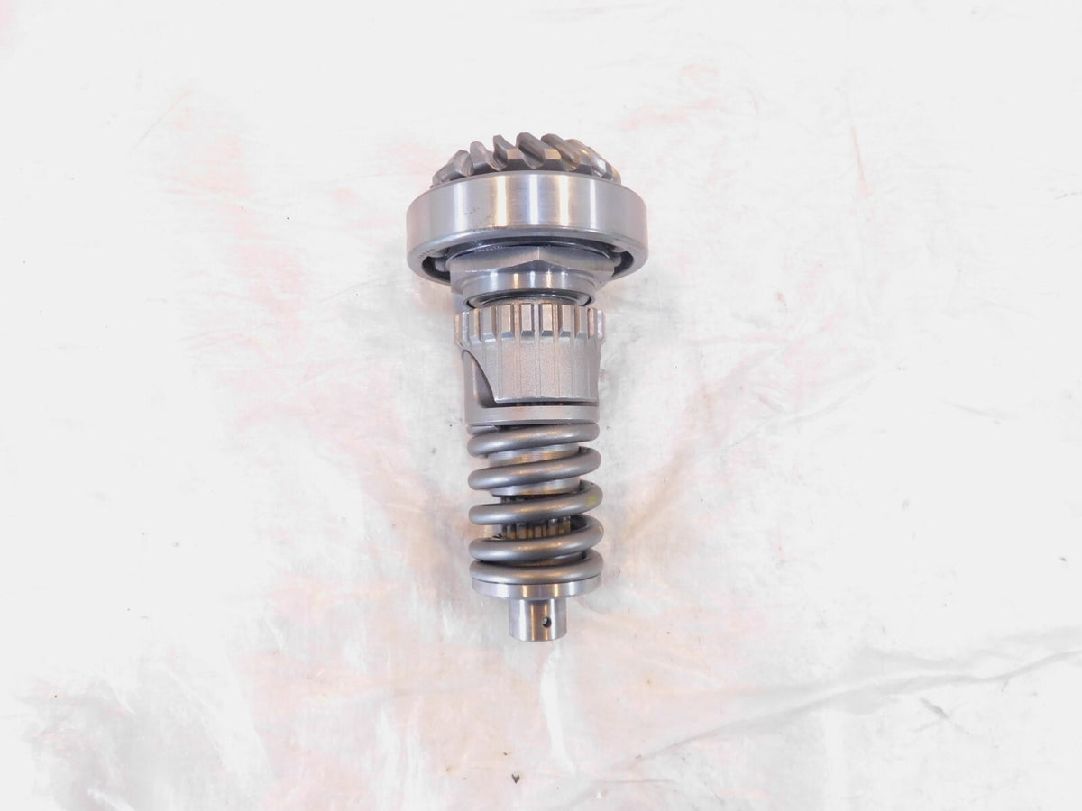 1990-1997 Yamaha Virago 750 1100 XV750 XV1100 Middle Bevel Drive Gear & Shaft - C3 Cycle