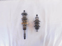 Harley Davidson Road King & Dyna & Softail 5-Speed Transmission Gears & Shafts - C3 Cycle
