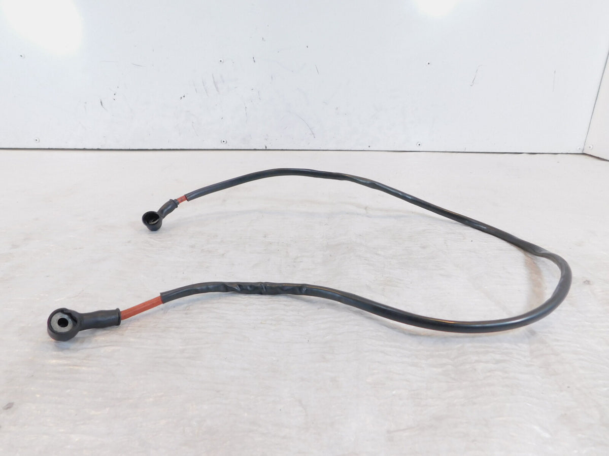 Aprilia ETV10000 Caponord SL 1000 Falco Engine Battery Starter Relay Wire Cable - C3 Cycle