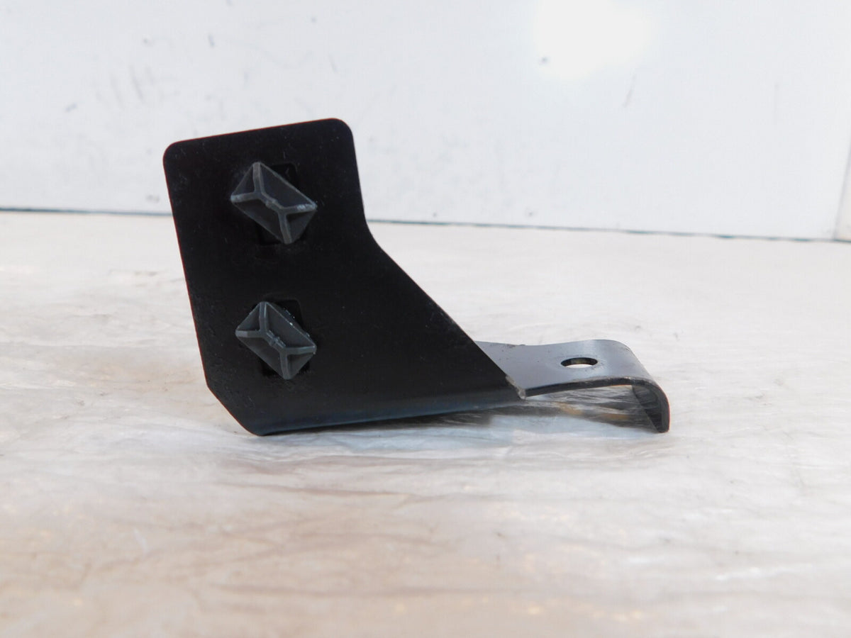 2002-2004 BMW R1200CL R1200 CL Black Plug In Connection Mount Holder Bracket - C3 Cycle