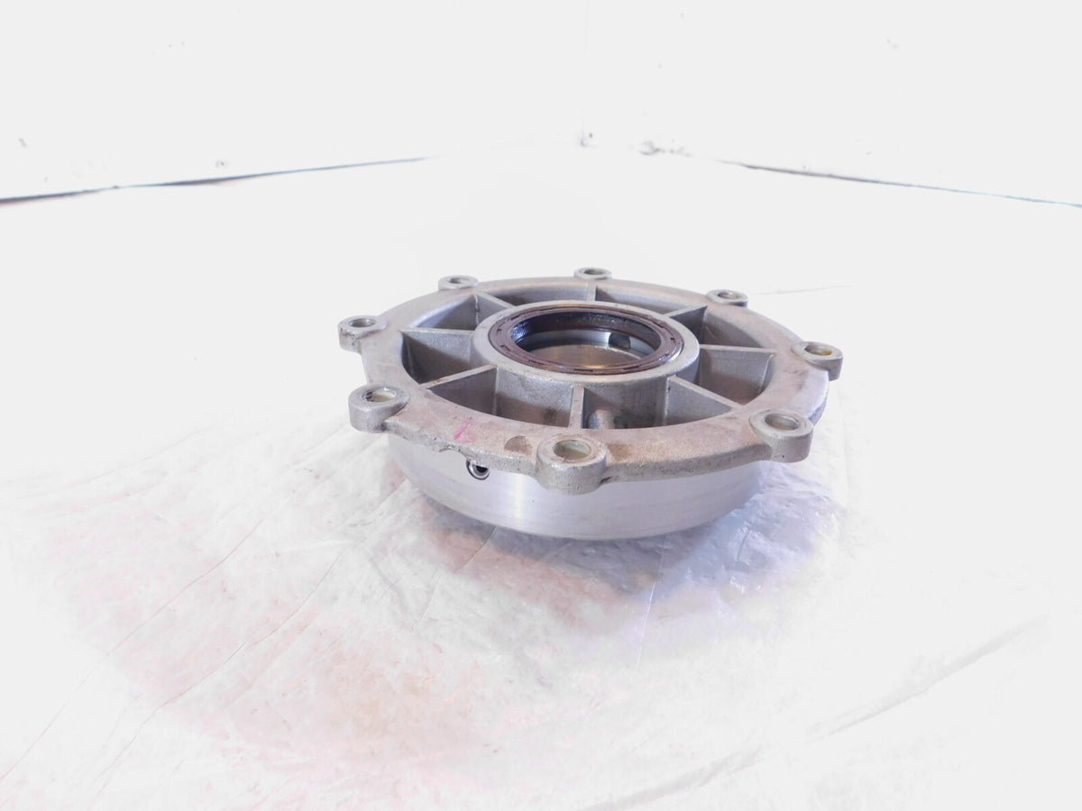 Moto Guzzi Breva California Griso V 1100 Norge GT 1200 Rear Engine Motor Flange - C3 Cycle