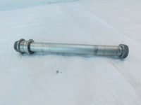 2006 & 2007 Kawasaki Ninja ZX-10R ZX10R Front Wheel Axle Bolt Shaft - 41068-0041 - C3 Cycle