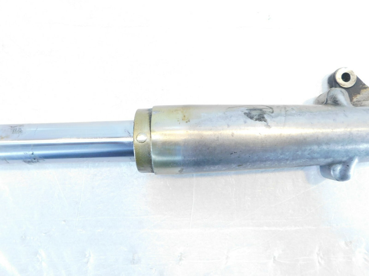 Harley Davidson Touring Road King & Electra Glide Left Front End Fork Tube Shock - C3 Cycle