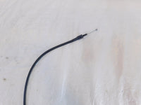 Harley Davidson Dyna Low Rider Switchback & Super Glide Custom Clutch Cable Line - C3 Cycle