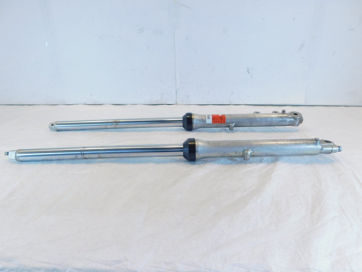 Honda CM450A & CM450C Custom Front Wheel Suspension Left/Right Fork Leg Tubes - C3 Cycle