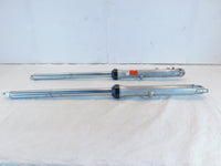 Honda CM450A & CM450C Custom Front Wheel Suspension Left/Right Fork Leg Tubes - C3 Cycle