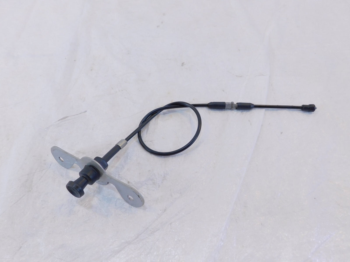 Cixi Kingring Rongyao Aggressor V Jinlun 250cc Carb Carburetor Choke Cable Line - C3 Cycle