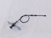Cixi Kingring Rongyao Aggressor V Jinlun 250cc Carb Carburetor Choke Cable Line - C3 Cycle
