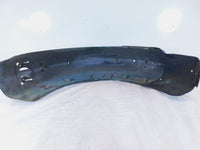 1981-1993 Harley Davidson Sportster 883 1100 1200 Green Rear Wheel Cover Fender - C3 Cycle