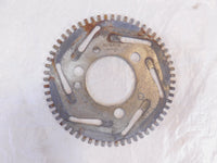 Can-Am Spyder GS RS RT Roadster 990 SE5 SM5 Front ABS Tone Wheel Rotor Sprocket - C3 Cycle
