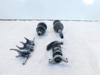 Harley Davidson Twin Cam Touring Dyna & Softail 5-Speed Transmission w/ Shifter - C3 Cycle