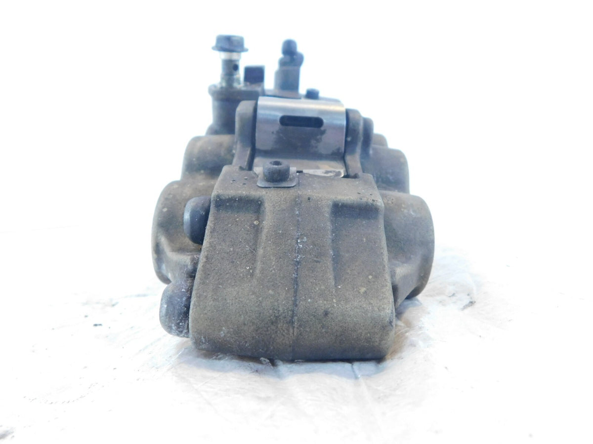 2000 & 2001 Kawasaki Ninja ZX12R ZX1200 Gold Front Wheel Left Disc Brake Caliper - C3 Cycle