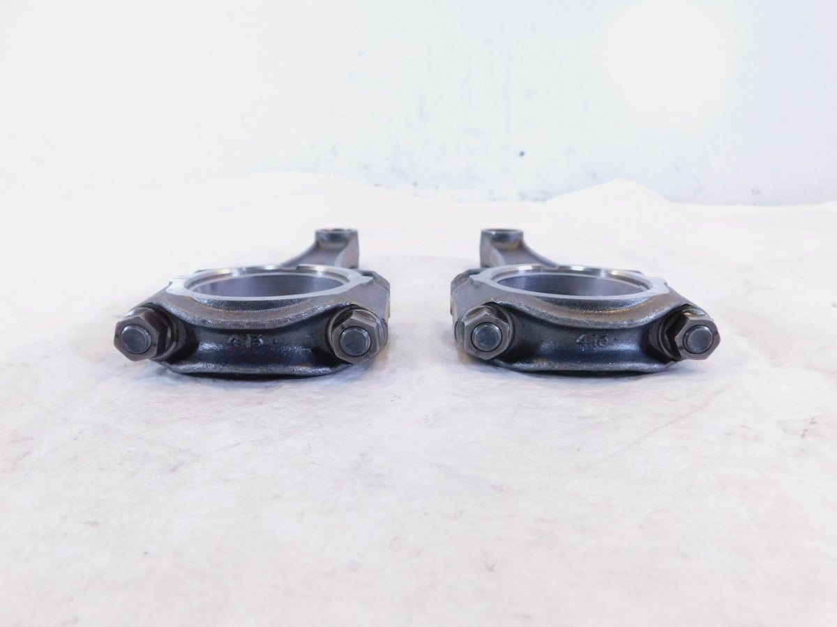 Yamaha Virago 700 750 XV700 XV750 Engine Motor Crankshaft Piston Connecting Rods