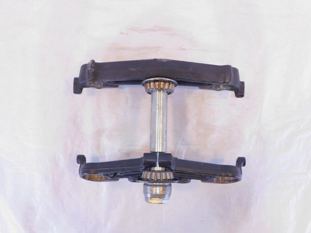 2014-2021 Harley Davidson Road King Street Electra Glide Front Fork Triple Tree