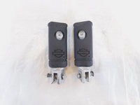 2018-2020 Harley Davidson Softail Low Rider Rear Passenger Foot Rest Footpegs - C3 Cycle