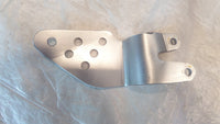 1999 2000 2001 & 2002 Yamaha YZFR6 R6 Right Footpeg Footrest Guard Bracket - C3 Cycle