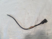 Ducati Monster 696 796 1100 Engine Motor Negative Minus Battery Wire Cable Lead