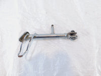 Honda NSS250 Reflex Sport 250 Chrome Kick Side Stand Kickstand Sidestand Prop - C3 Cycle