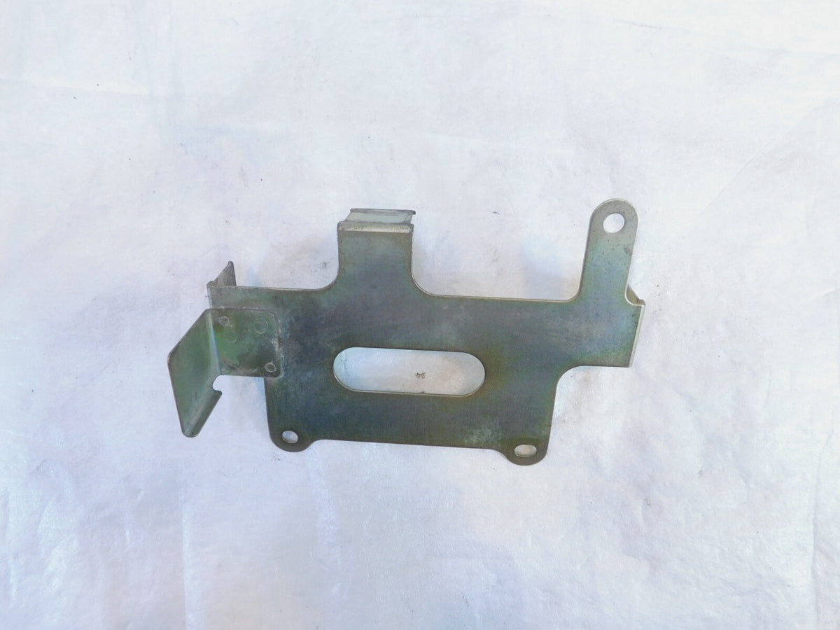 Honda FSC600 Silverwing 600 ECM PGM-FI Unit Computer Control Module Stay Bracket - C3 Cycle
