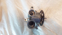 Yamaha YZFR6 YZF R6 & FZ6 FZ-6 Engine Motor Oil Pump Assembly 5MT-13300-00-00 - C3 Cycle