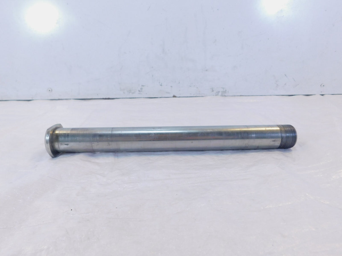 Ducati Superbike 749 749S & 999 999R Rear Wheel Pivot Axle Bolt Shaft 81910401A - C3 Cycle