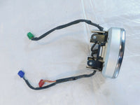 Yamaha Road Star Warrior 1700 XV1700 Speedometer Gauge Meter Display & Cover - C3 Cycle